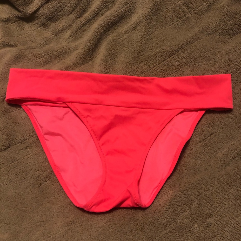 Victoria Secret swimsuit bottoms